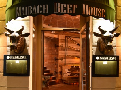 Foto: Maibach Beef House